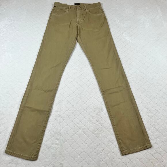 NWT Citizens of Humanity London Slim Taper Mens Jeans - Heirloom Color - size 28 - Picture 1 of 8